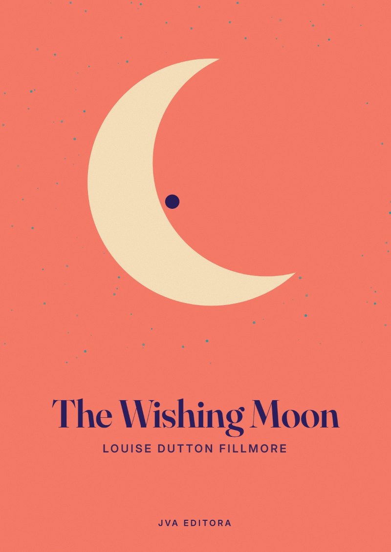 Cover of The Wishing Moon