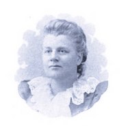 Porträt von Helen M. Winslow
