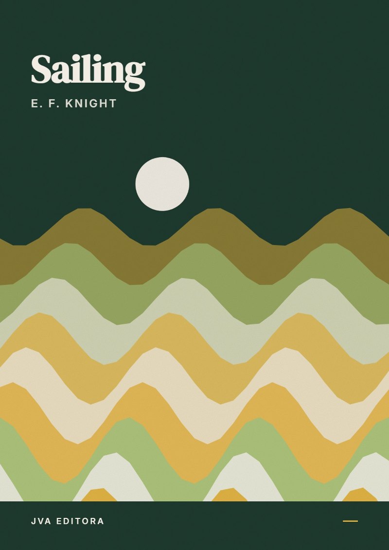 Capa de Sailing