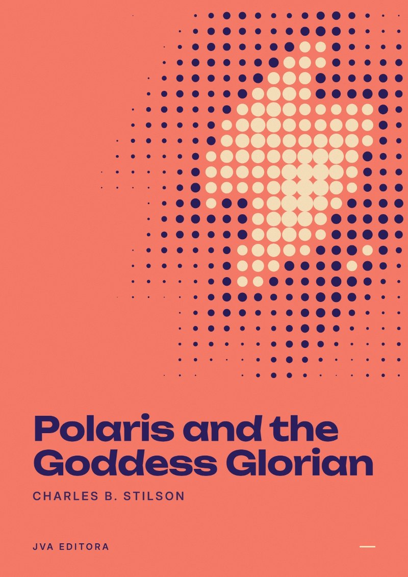 Capa de Polaris and the Goddess Glorian