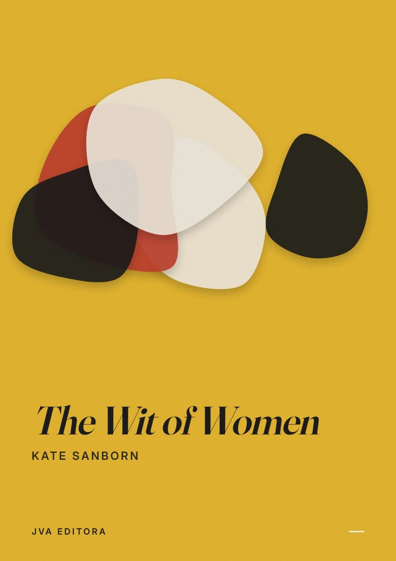 Cover von The Wit of Women