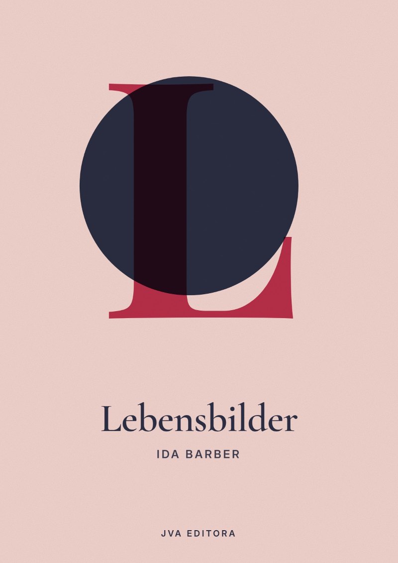 Copertina di Lebensbilder