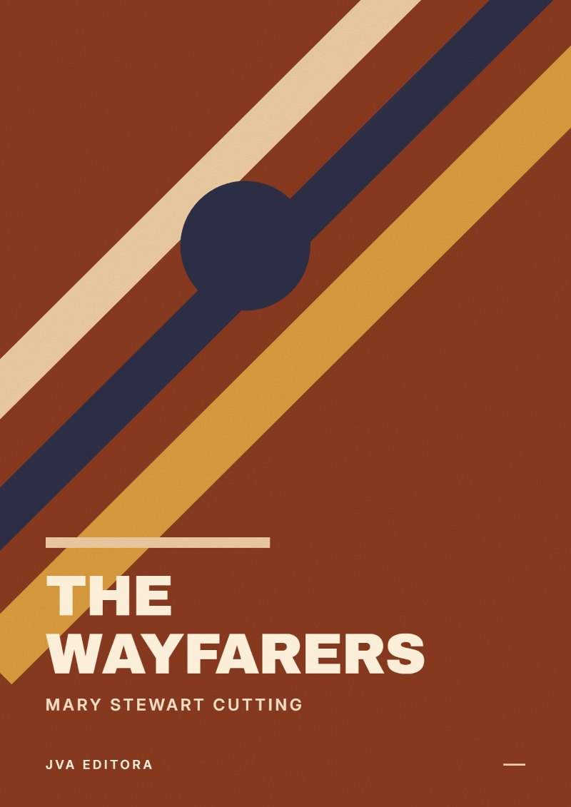 Couverture de The Wayfarers