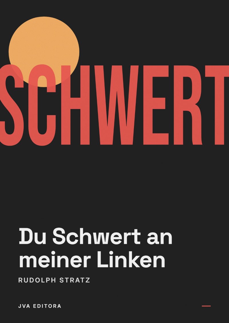 Copertina di Du Schwert an meiner Linken