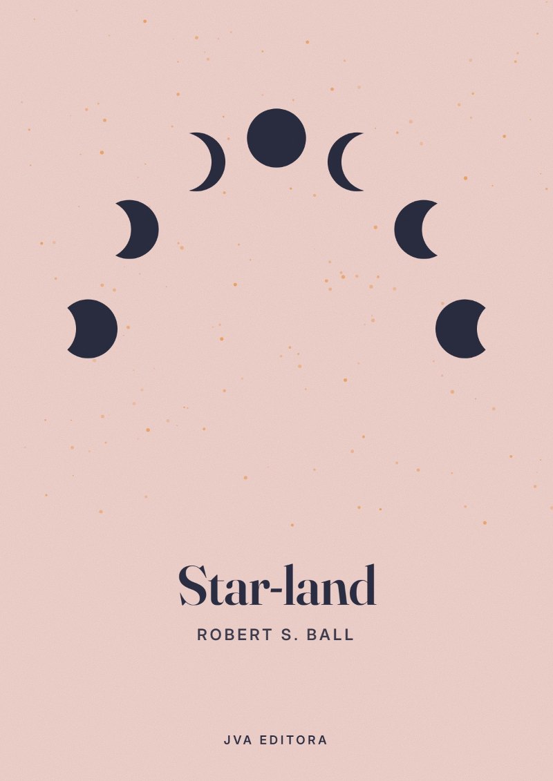 Capa de Star-land