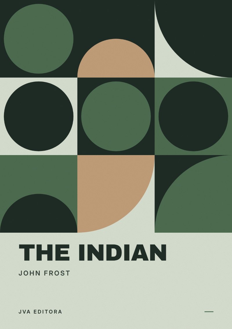 Cover von The Indian