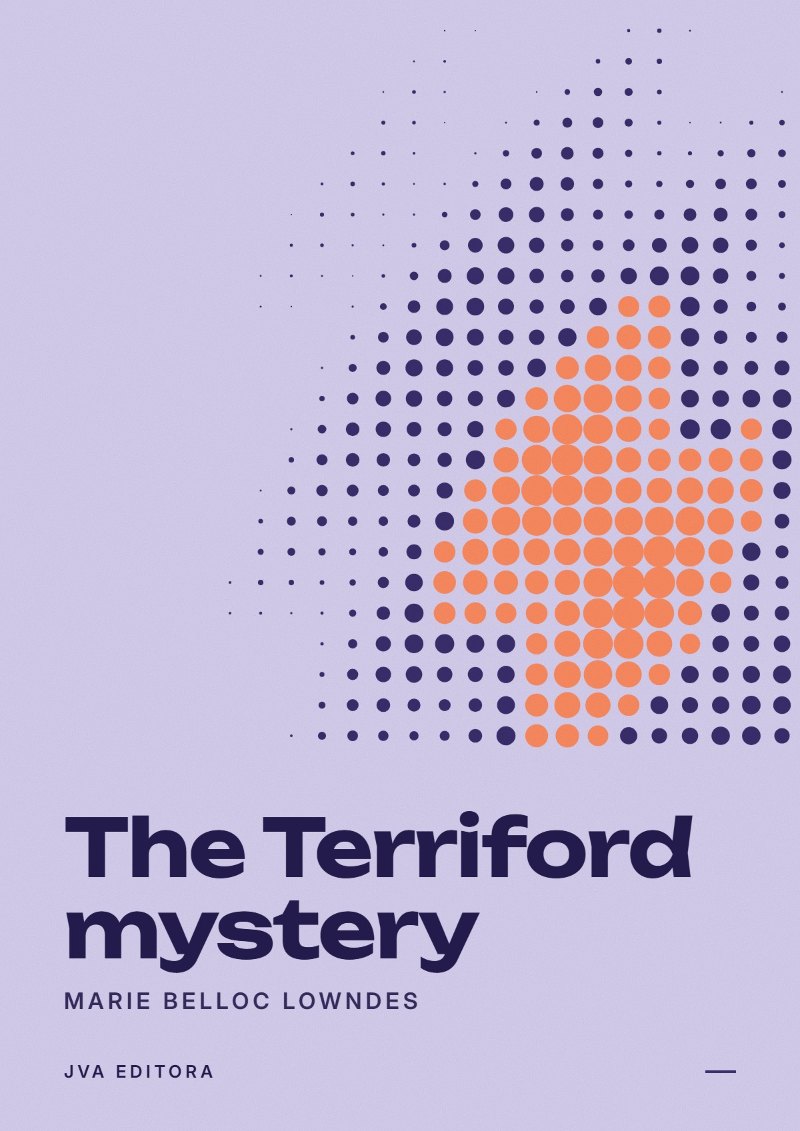 Portada de The Terriford mystery