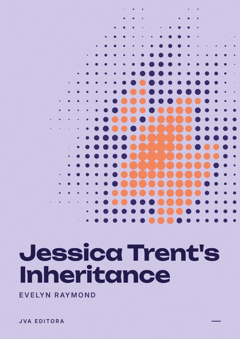 Copertina di Jessica Trent's Inheritance