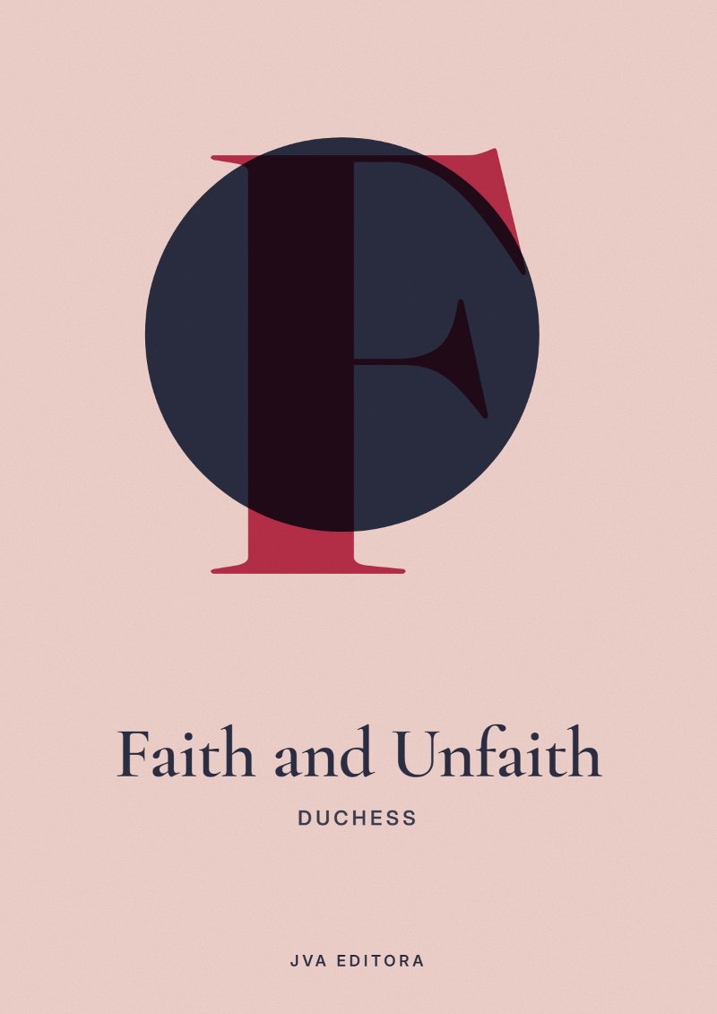 Cover of Faith and Unfaith