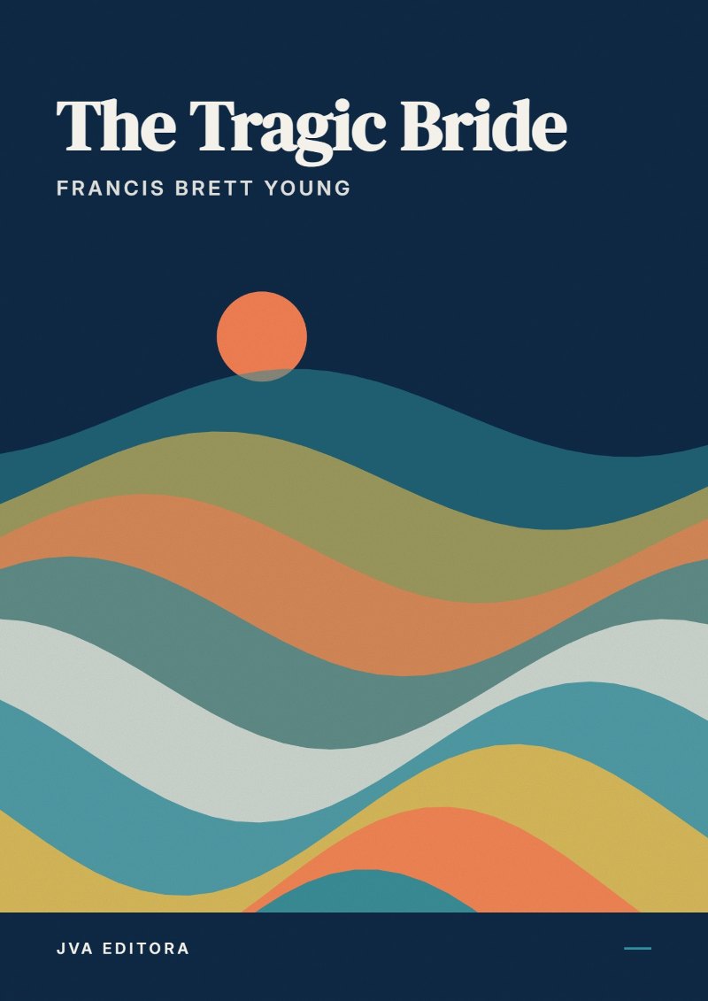 Cover of The Tragic Bride