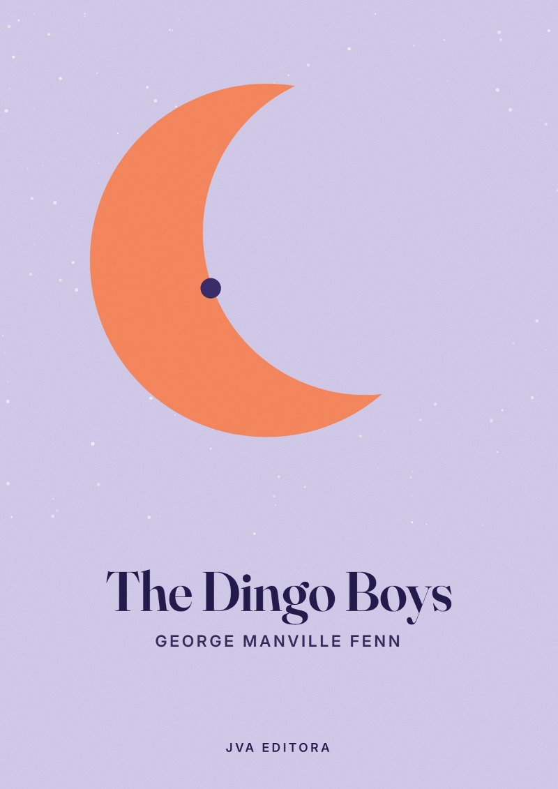 Copertina di The Dingo Boys