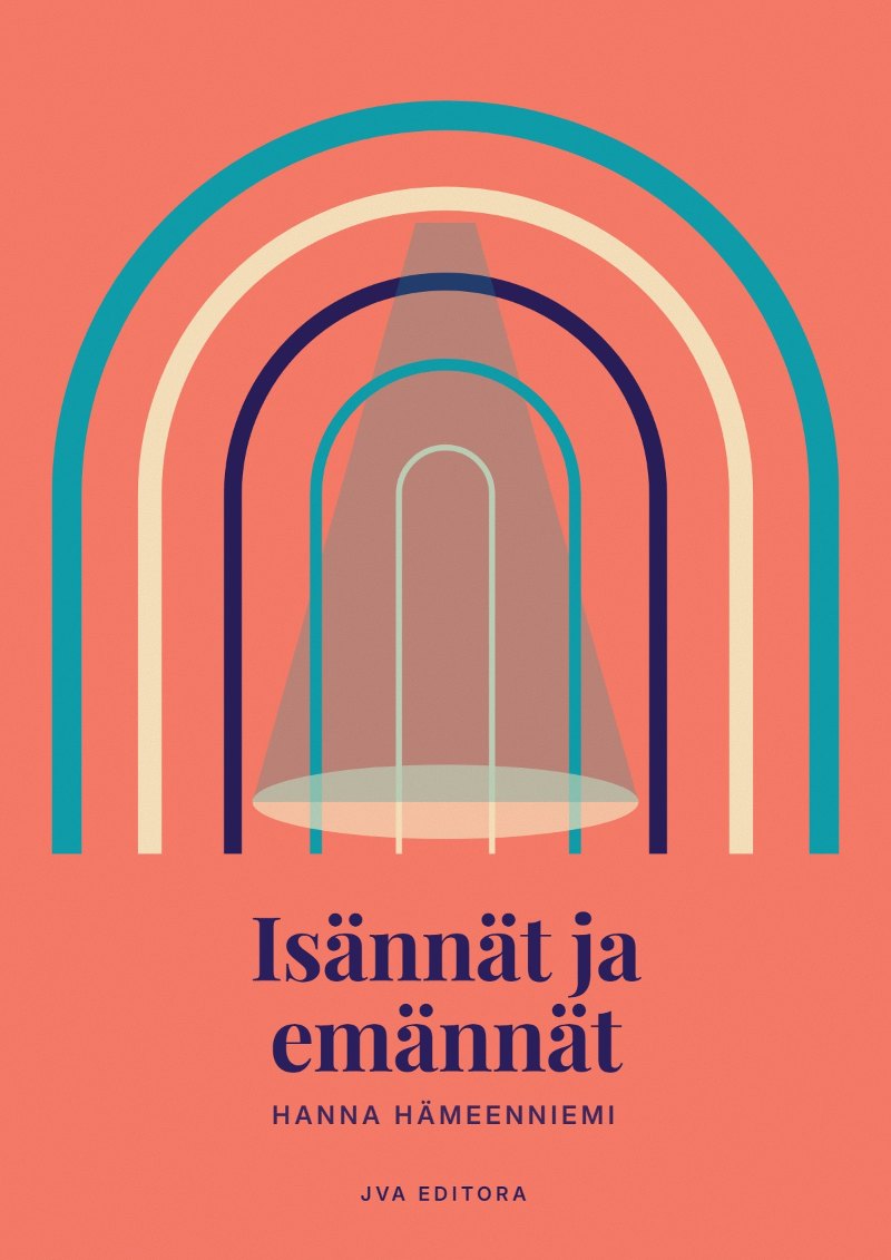 Portada de Isännät ja emännät