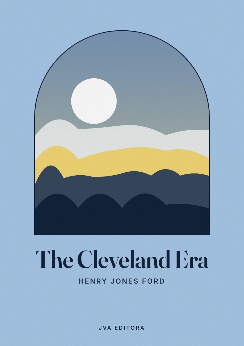 Εξώφυλλο του The Cleveland Era