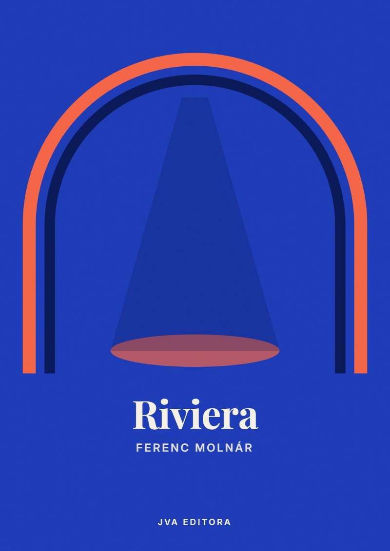 Capa de Riviera