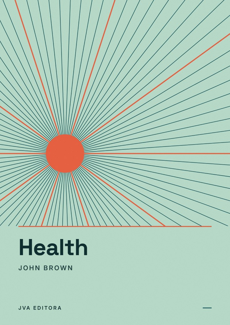 Copertina di Health