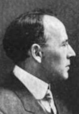 Portrait de William Scott Ferguson