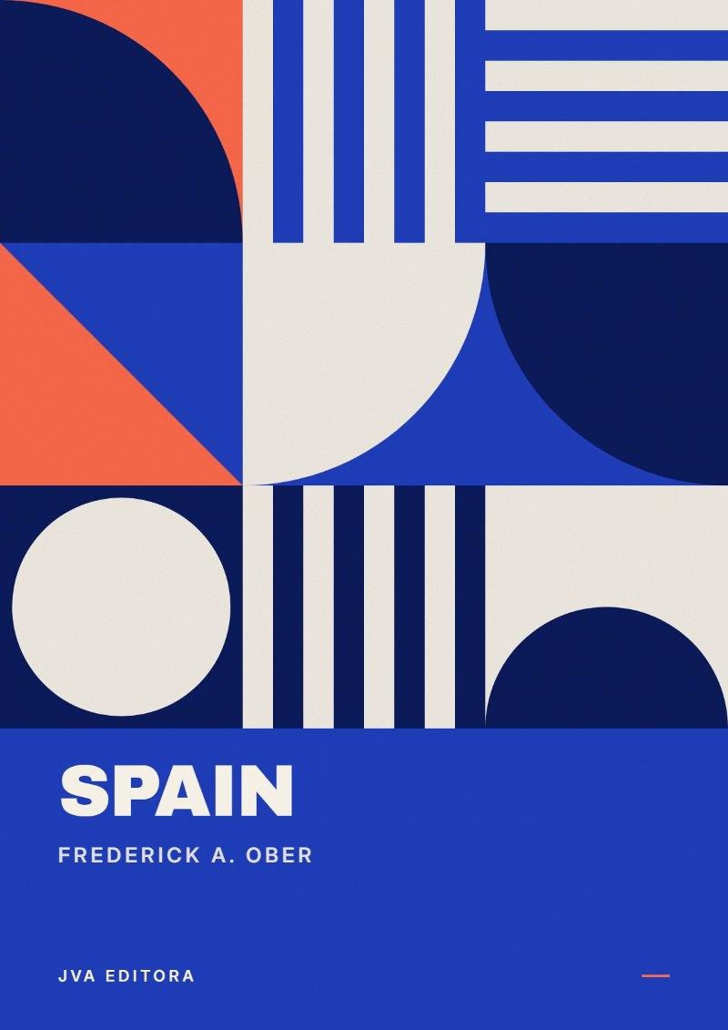 Cover von Spain