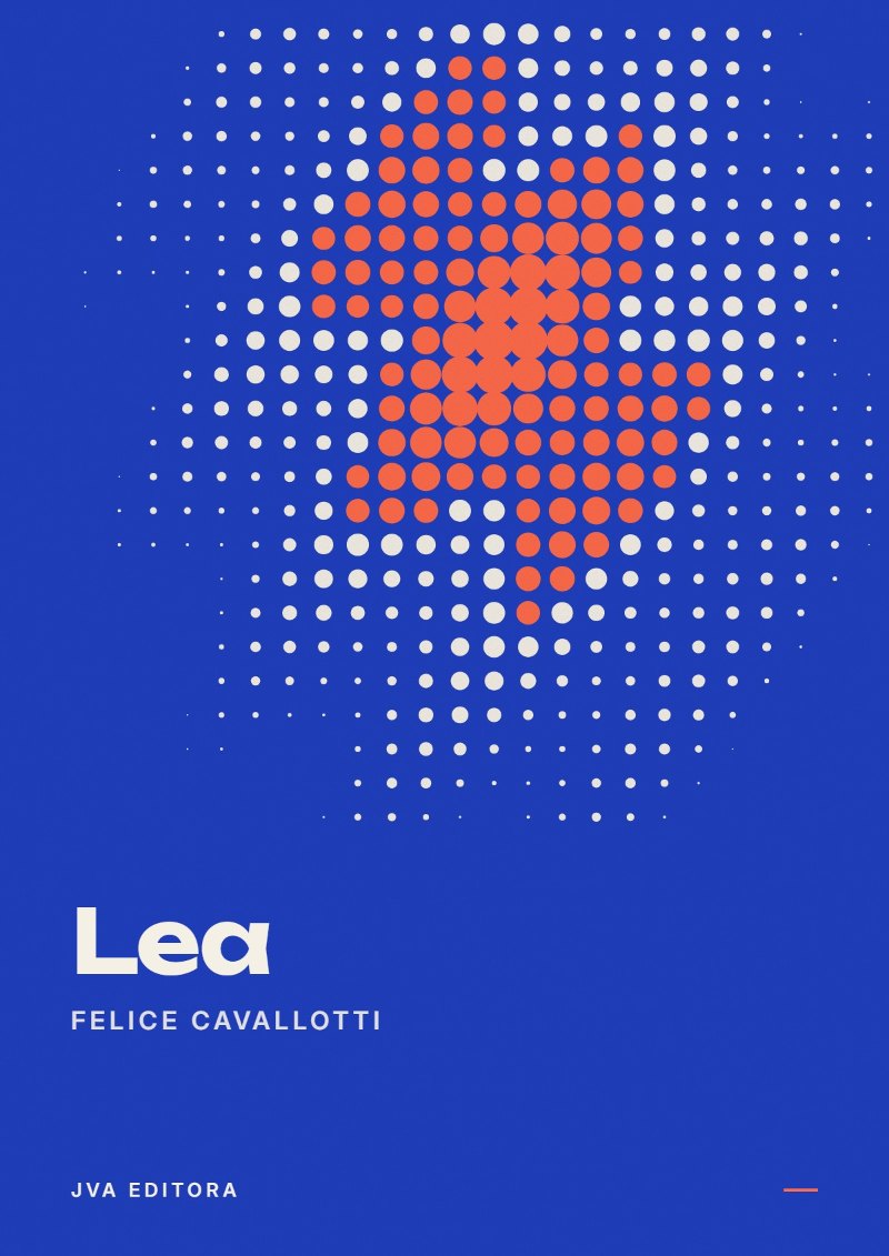 Εξώφυλλο του Lea