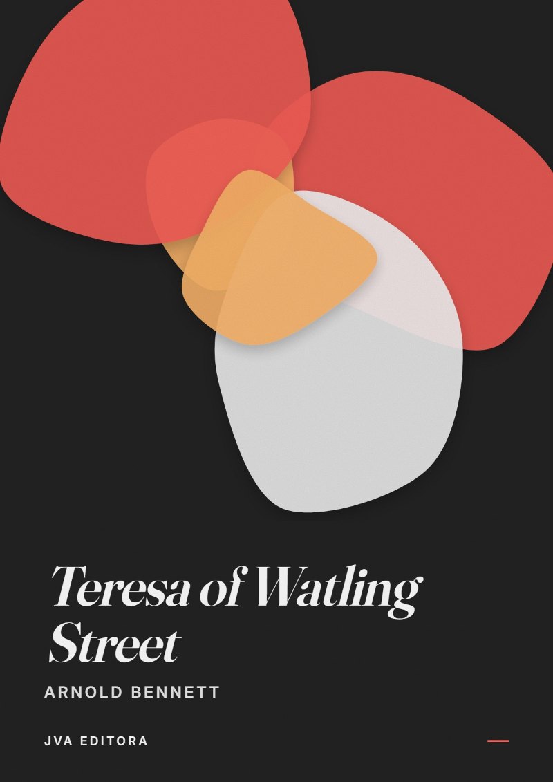 Cover of Teresa of Watling Street