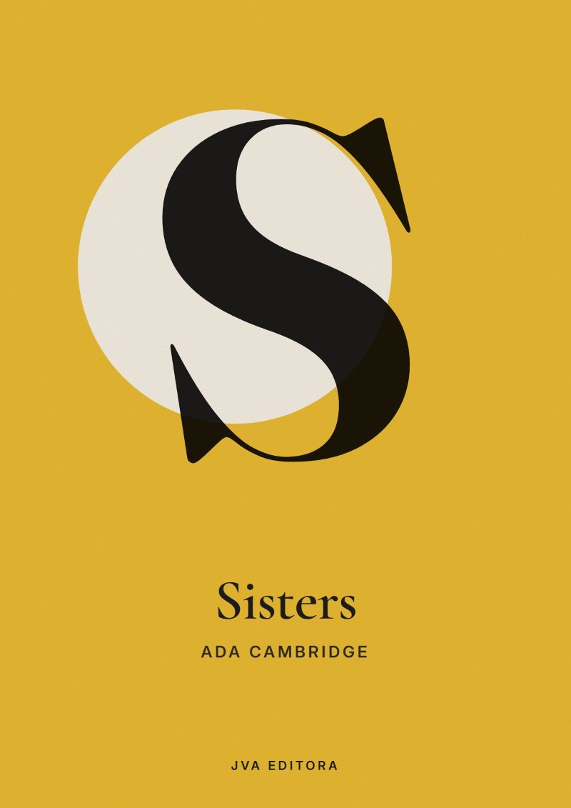 Cover von Sisters