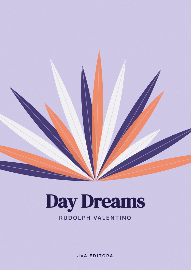 Capa de Day Dreams