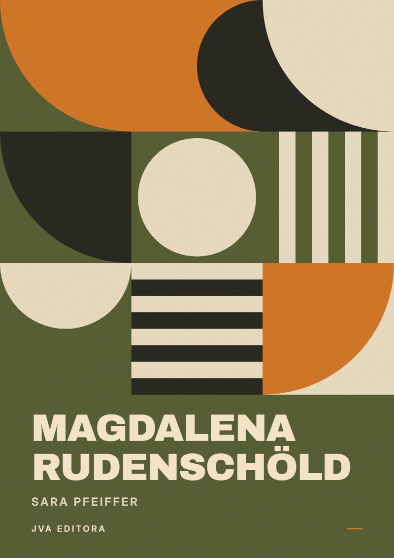 Capa de Magdalena Rudenschöld