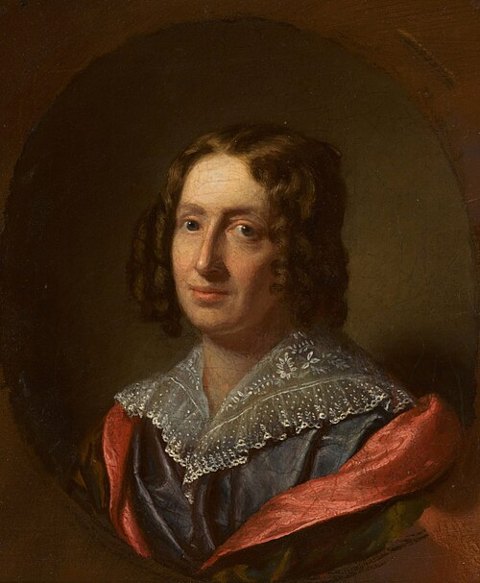 Retrato de Catharine Maria Sedgwick