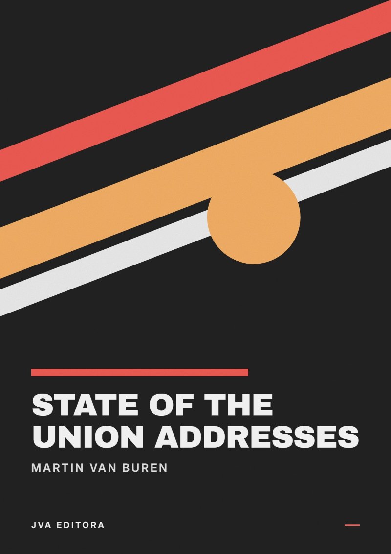 《State of the Union Addresses》封面