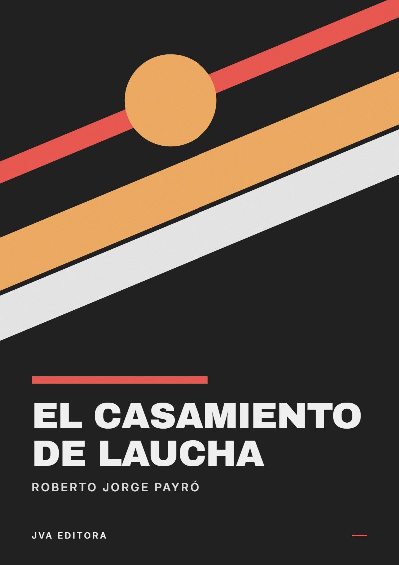 Couverture de El casamiento de Laucha