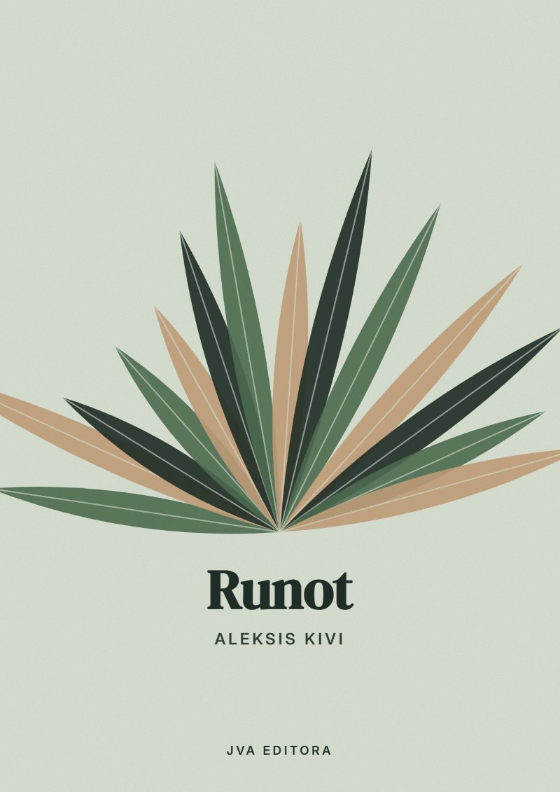 Capa de Runot
