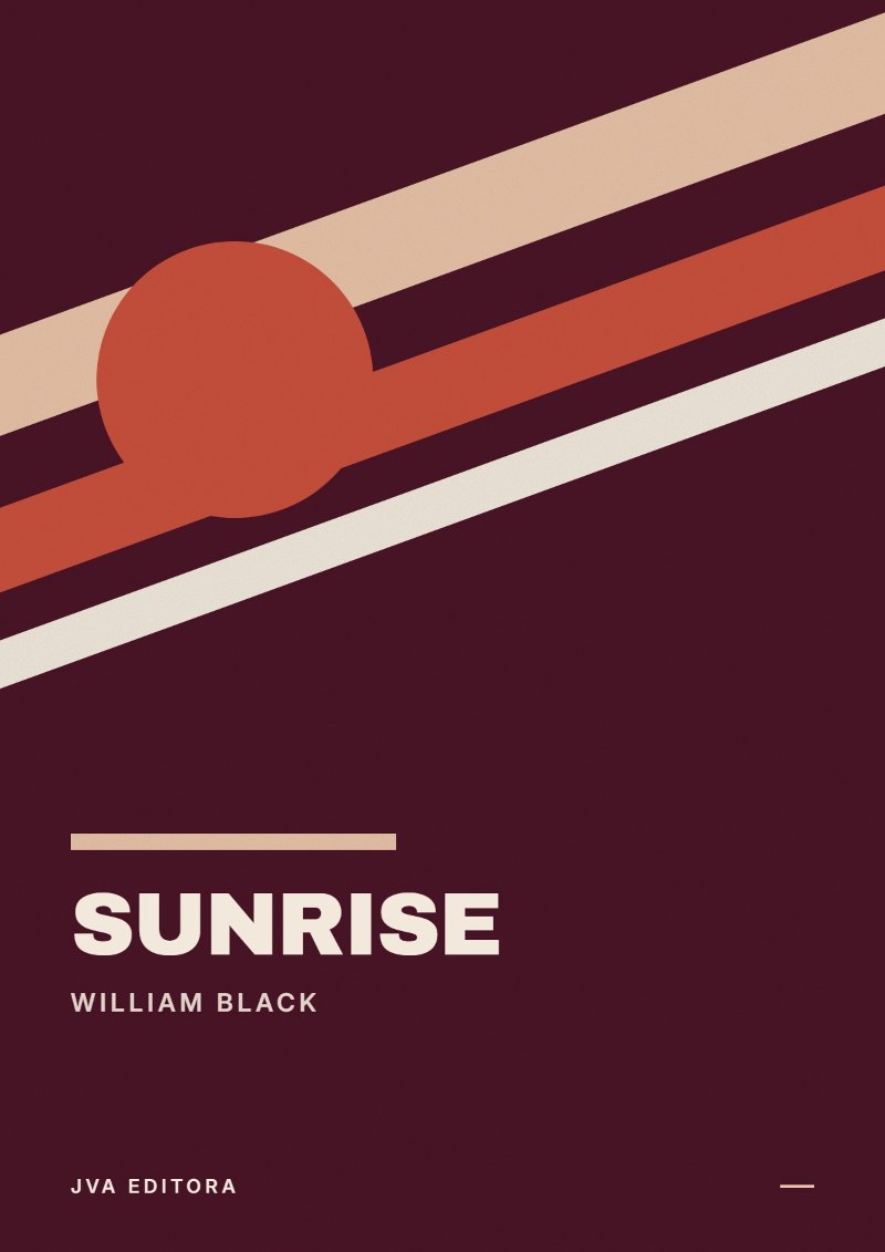 Portada de Sunrise