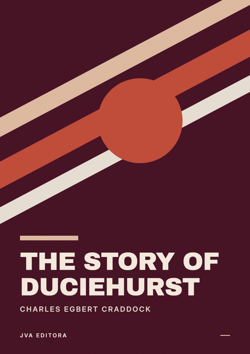 Cover von The Story of Duciehurst