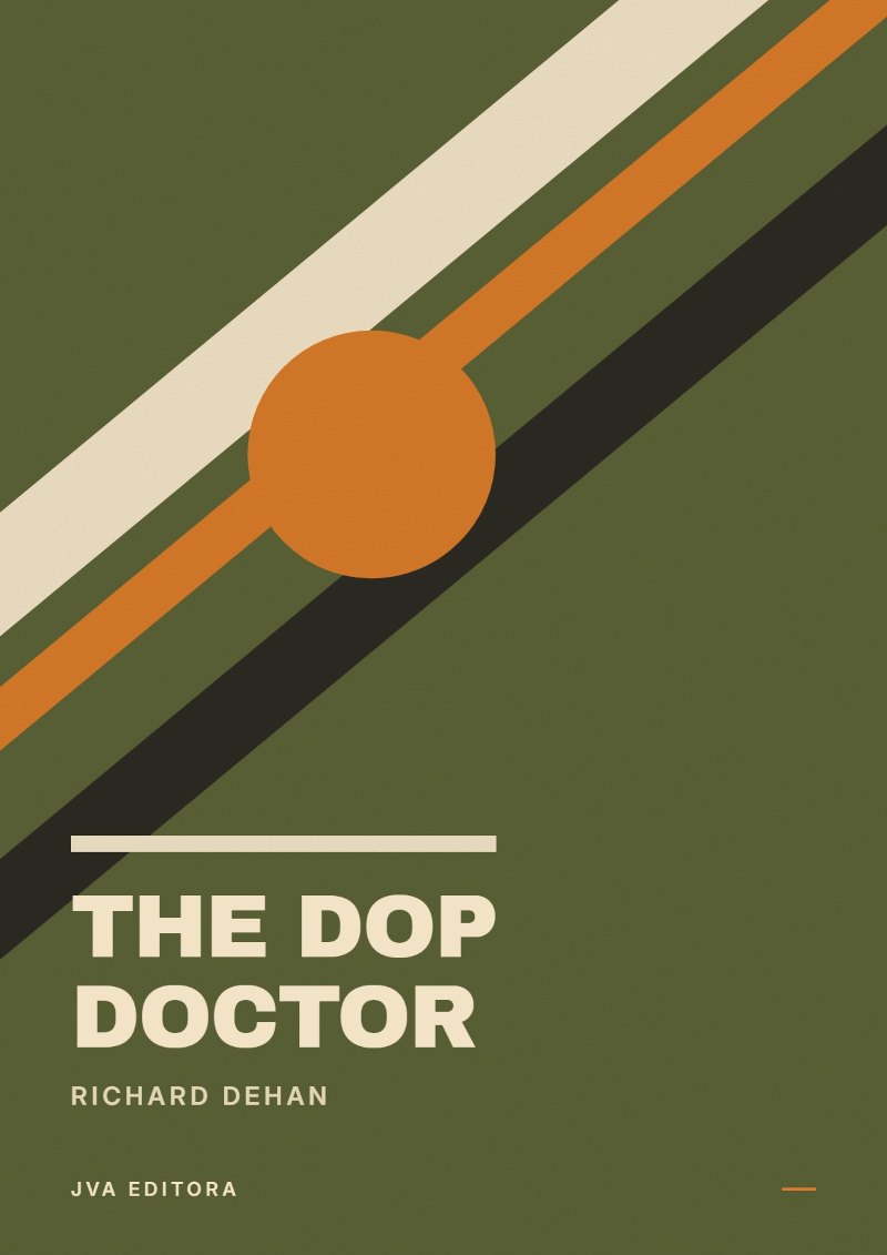 Cover of The Dop Doctor