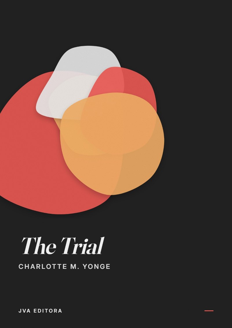 Couverture de The Trial
