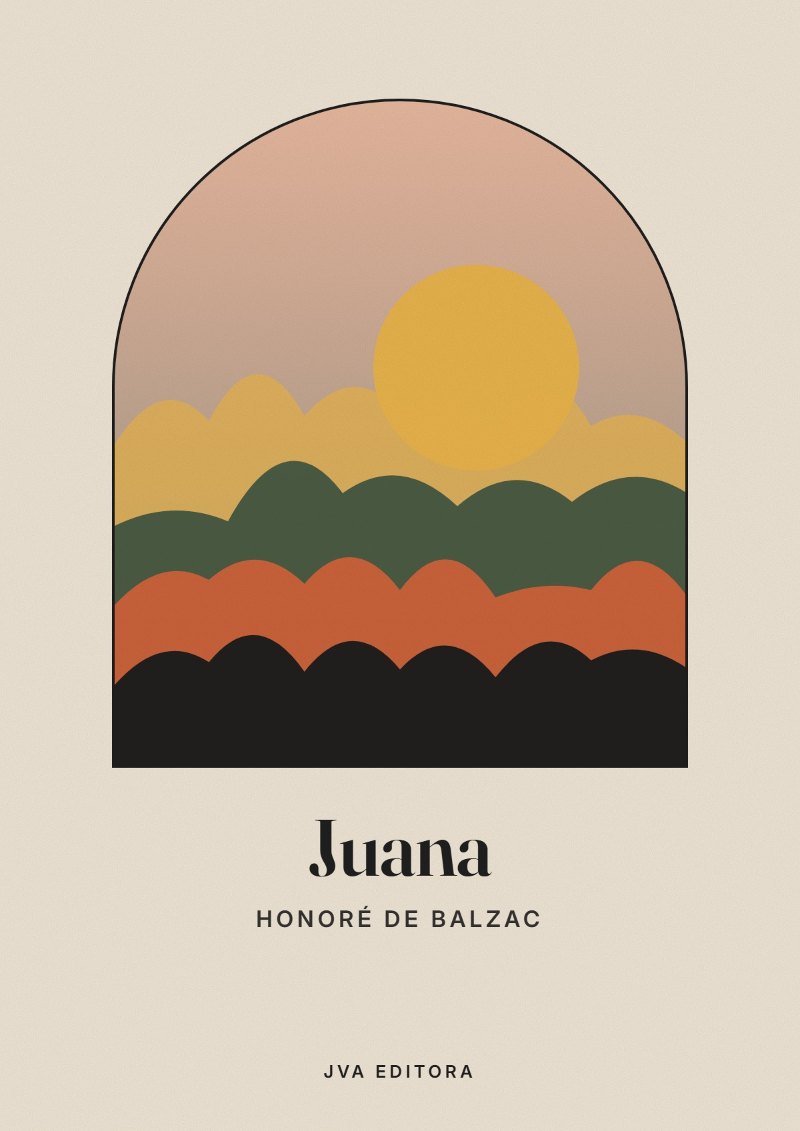 Cover of Juana
