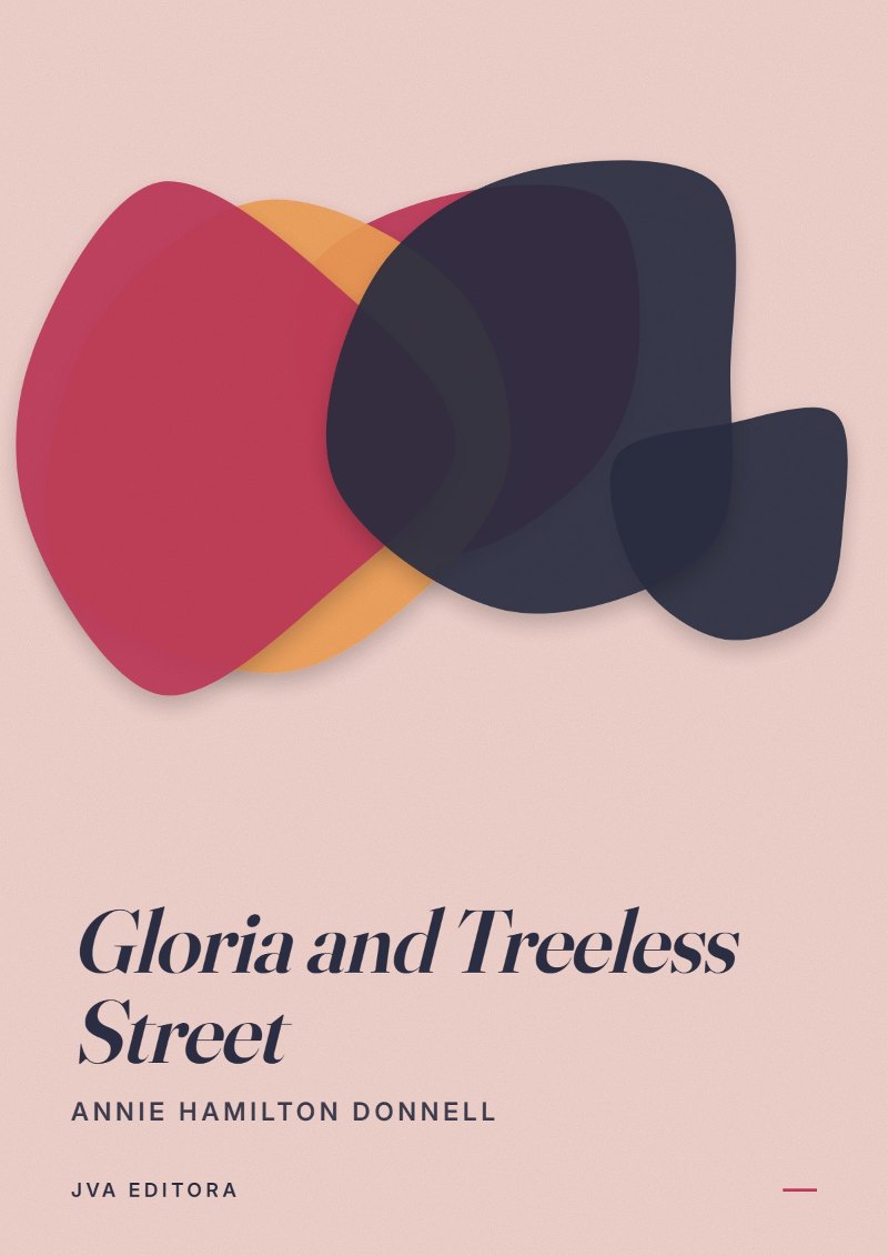 Portada de Gloria and Treeless Street