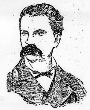 Retrato de Roberto Sacchetti