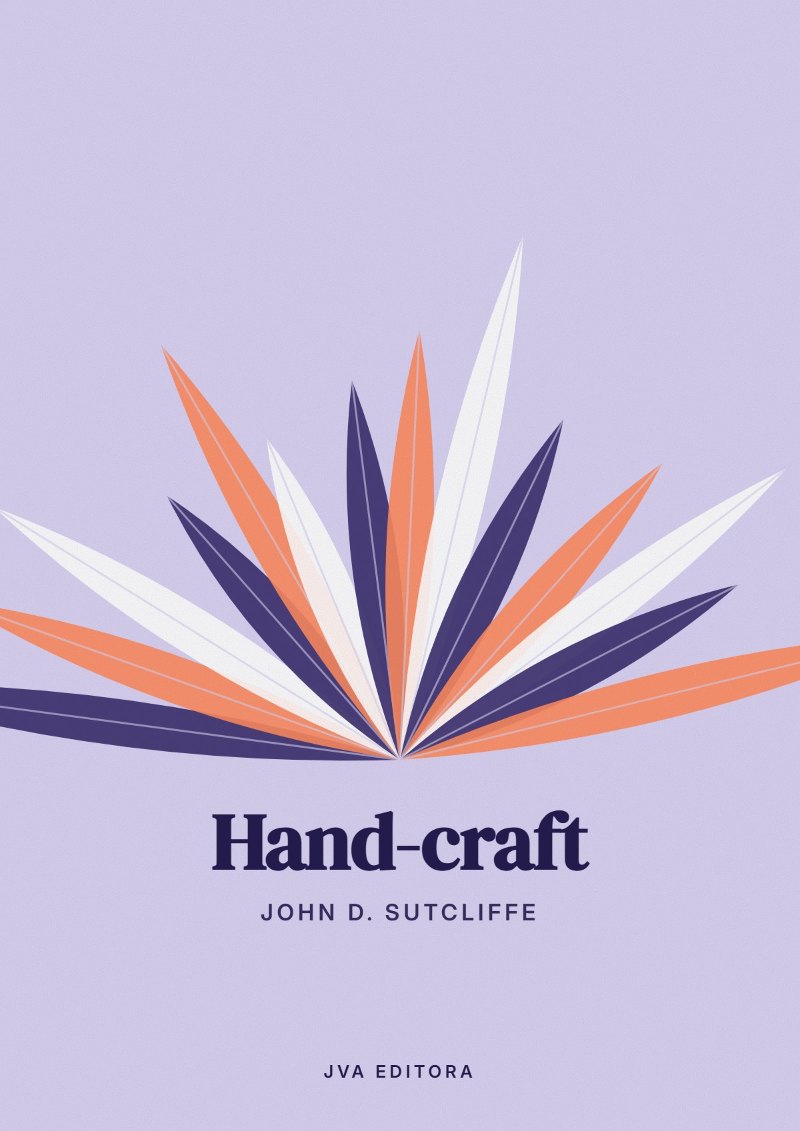 Couverture de Hand-craft