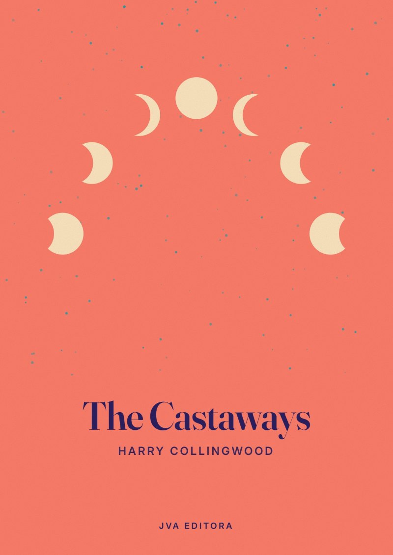 《The Castaways》封面