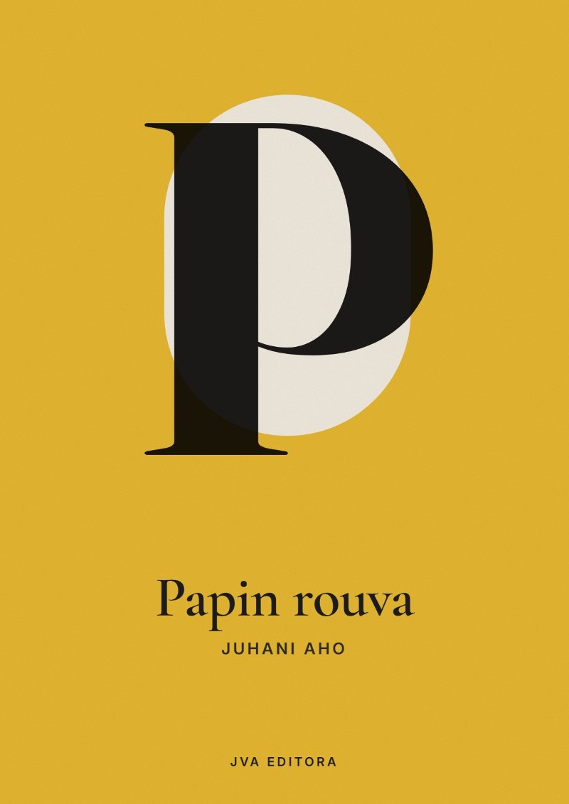 Cover von Papin rouva