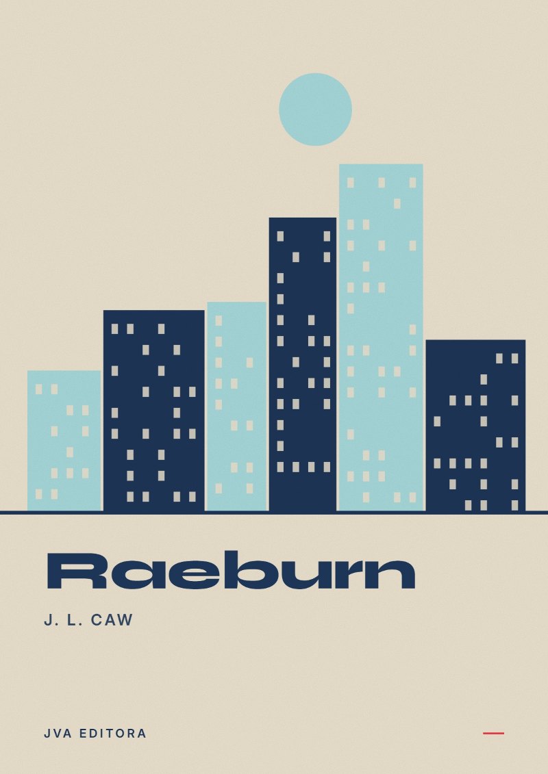 Cover of Raeburn