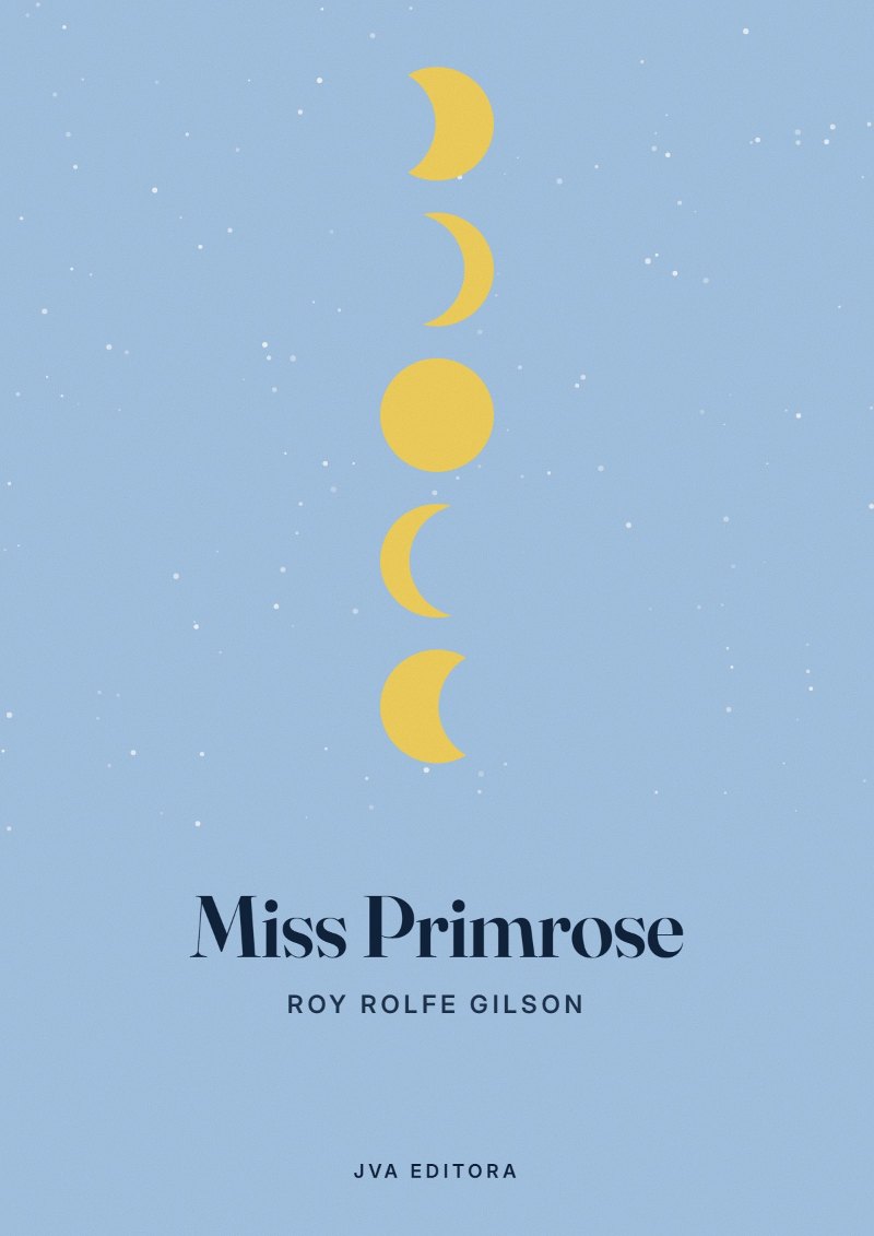 Portada de Miss Primrose