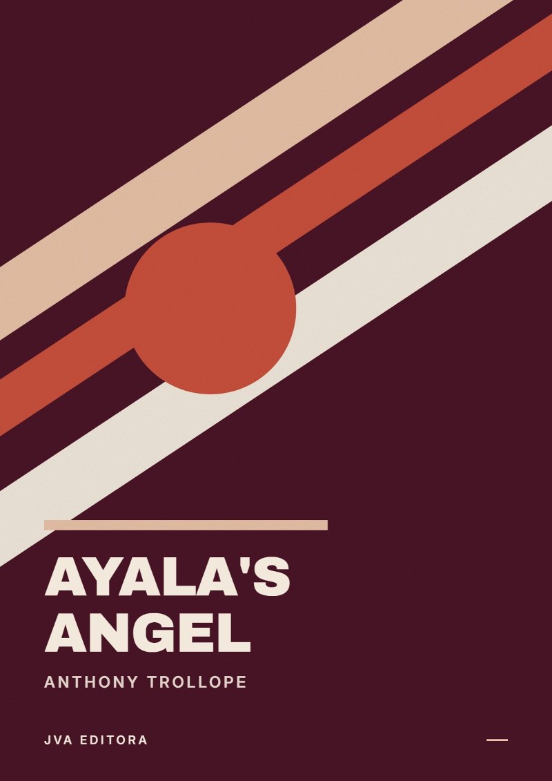 Capa de Ayala's Angel