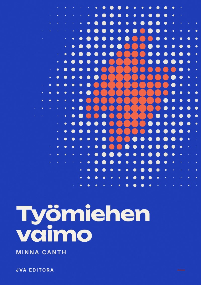 Couverture de Työmiehen vaimo