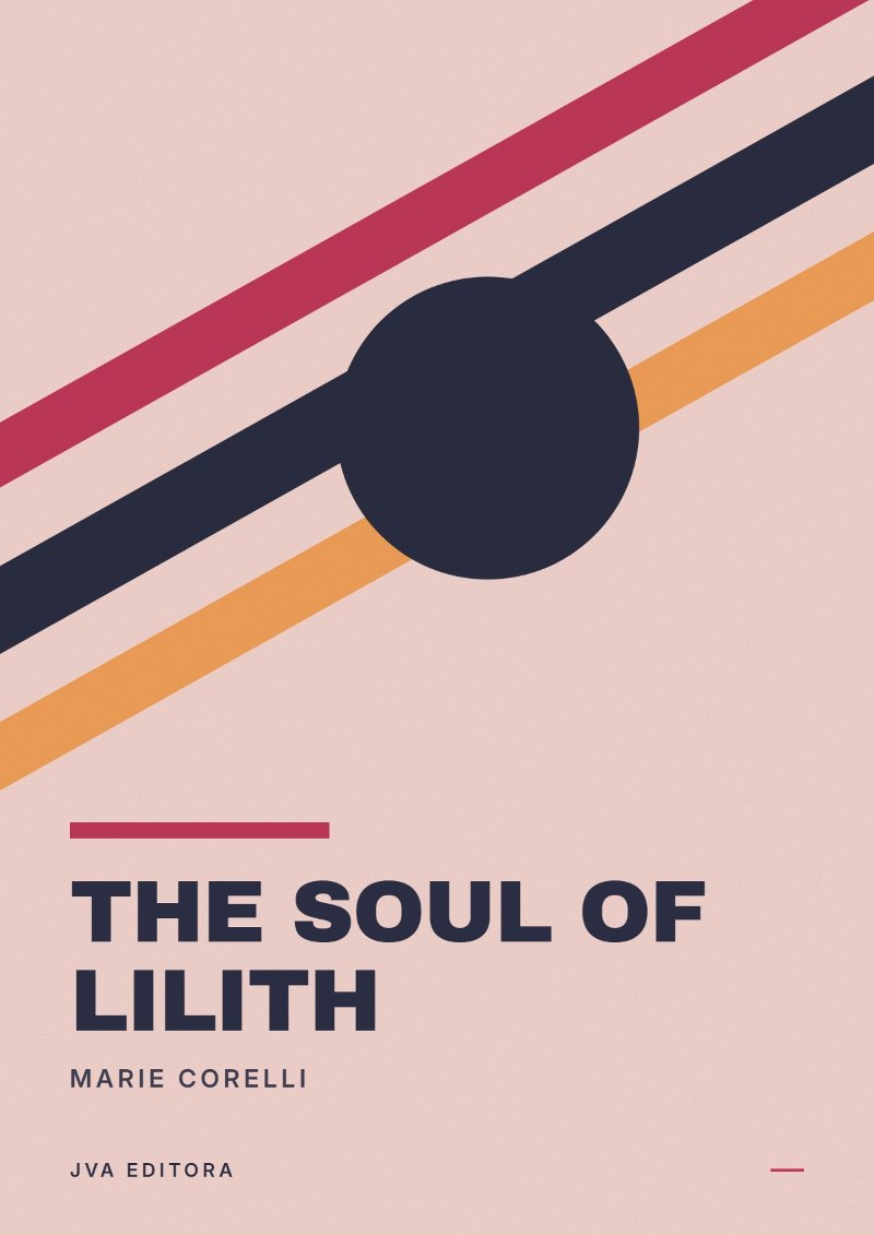 Cover von The soul of Lilith