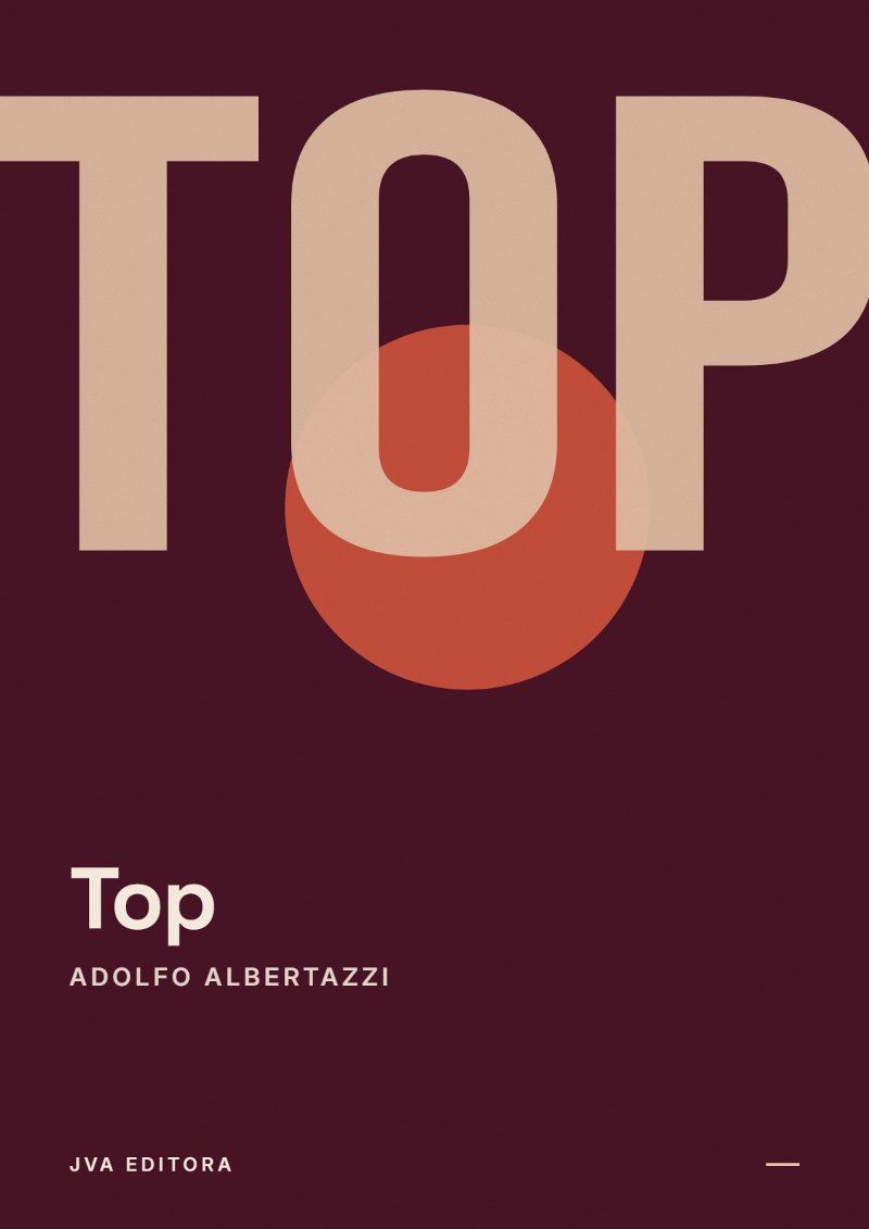 Copertina di Top