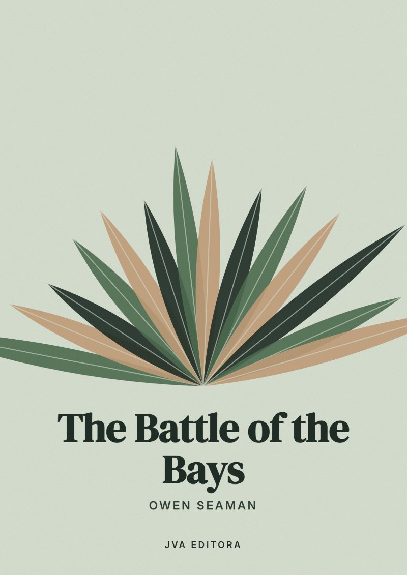 Portada de The Battle of the Bays