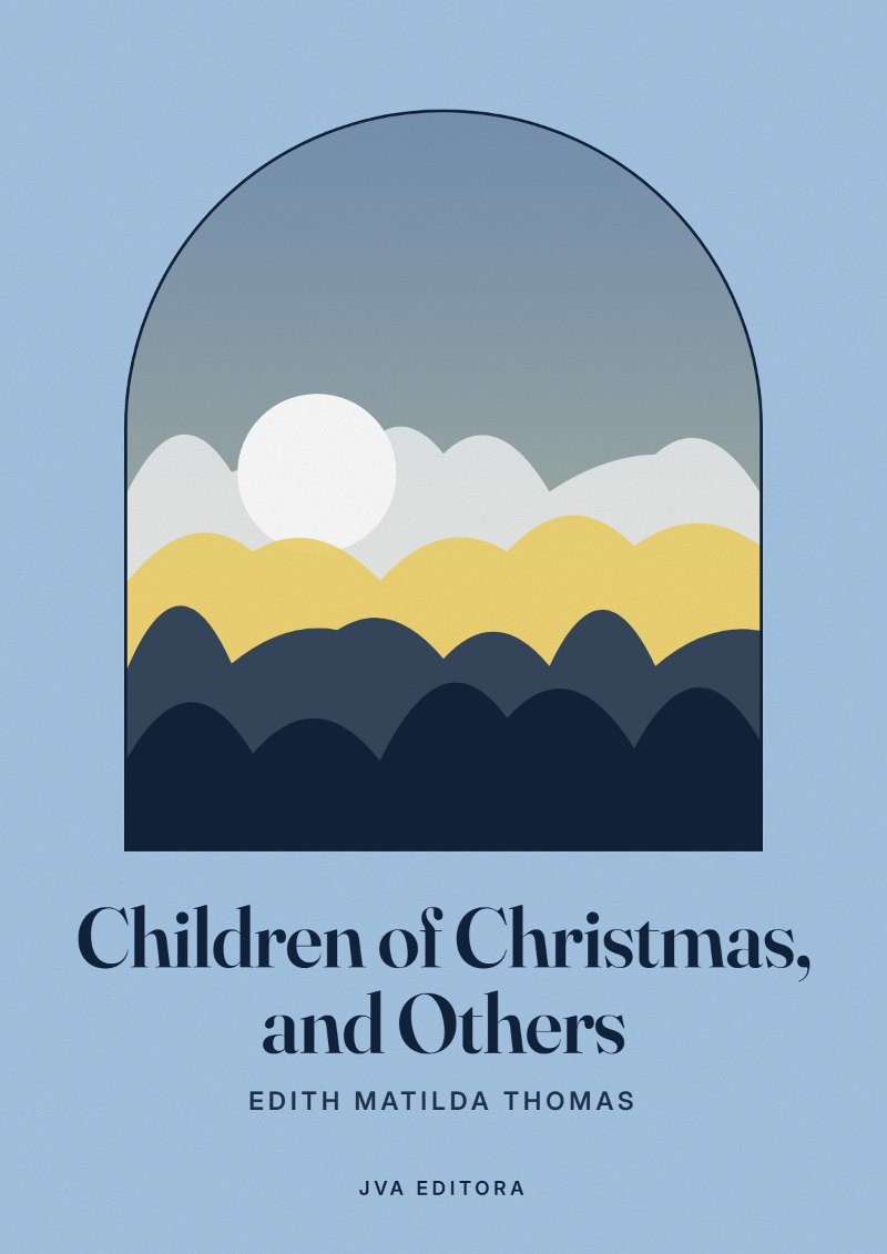 Cover of Children of Christmas, and Others