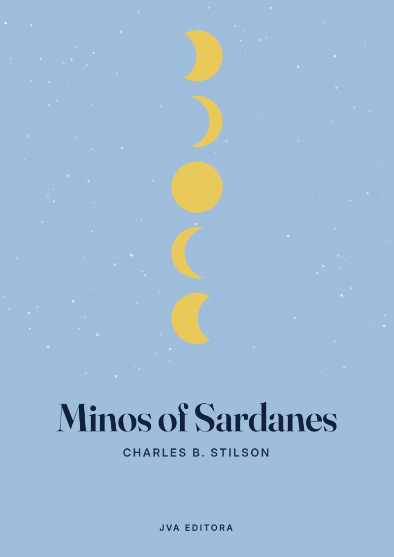 Capa de Minos of Sardanes