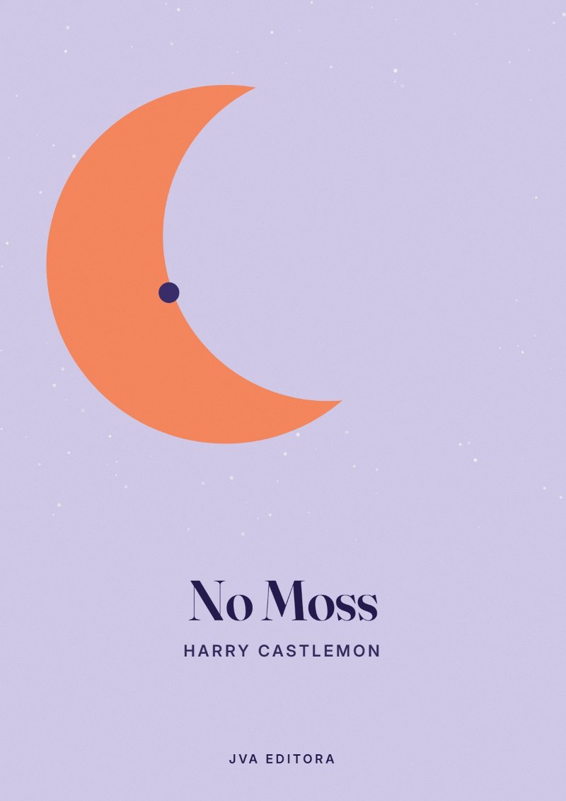 Εξώφυλλο του No Moss